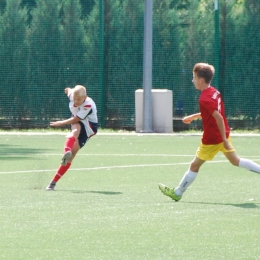 SEMP I - Varsovia (5:1) Ekstraliga U-15