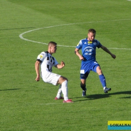 SANDECJA NOWY SĄCZ - STAL MIELEC