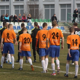 Gwiazda Starogród - Start Toruń