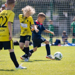 MŁODZIK SUMMER CUP 2024 (fot. Marek Pawlak) - rocznik 2016