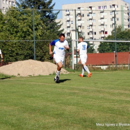 Błyskawiczna inauguracja sezonu 2015/2016