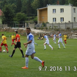 1 Turniej "Po STRONIE Piłki" o Puchar Burmistrza Stronie Śląskie . (http://krysztalstroniesl.futbolowo.pl)