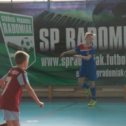 SP RADOMIAK CUP 2016