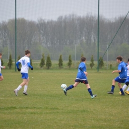 OLT: Mirków Długołęka - Unia Wrocław 1:0