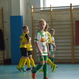 Młodzik Cup 2016 - r. 2008