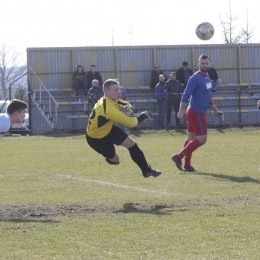 Kaszuby Połchowo vs. Zenit Łęczyce