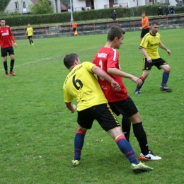 ZKP Asy Zakopane 4:0 SKS Sokolica Krościenko