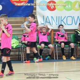 Janikowo CUP 2017
