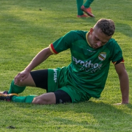 Olimpia- Wisła Szczucin 1:1, 26.05.19 (K.Nowak)