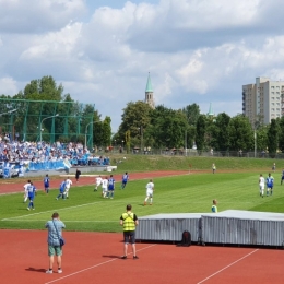 Fot. UKS Ruch Chorzów