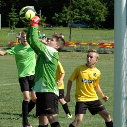 Zamek 1:1 Nysa Kłodzko 08.06.2016r.