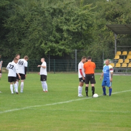 Kłodnica Gliwice - Gwiazda II Chudów 6:3