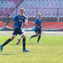 27.08.2011: Polonia Bydgoszcz - Zawisza II 3:1