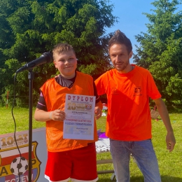 WIELKI PIKNIK URODZINOWY - JUBILEUSZ 10-LECIA AP! 14.06.2025