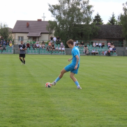 Warta Eremita Dobrów vs GKS Kasztelania Brudzew