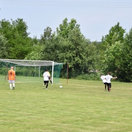 Więckovia Więckowice vs WKS Siemiechów