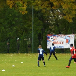 Broń Radom -  Legion Suskowola  05.10.2019r.