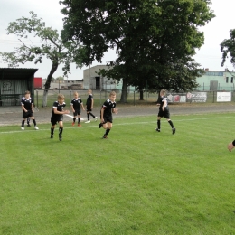 2018-09-01 Młodzik: Orla Jutosin 1 - 1 MTS Pawłowice