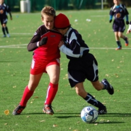 KS Ursus vs. KS Błonianka, 3:4