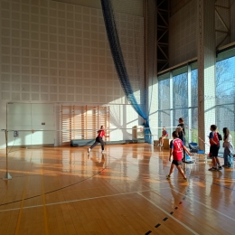 BADMINTON 2024/2025