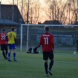 Skalni Zaskale vs Podhale Nowy Targ (26.03.2017)