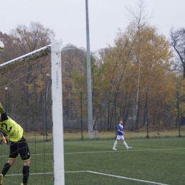 MSPN Górnik - Tarnowiczanka 5:0