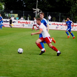 3 Kolejka:Polonia Leszno 2:0 Krobianka Krobia