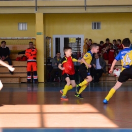 Windoor Cup - rocznik 2008