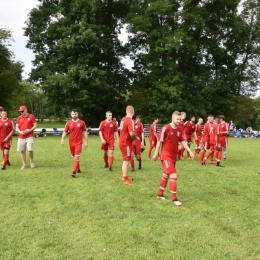 Niedziela na turnieju