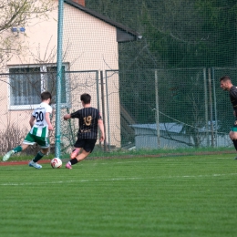 Olimpiakos- Andoria (12.04.26) Fot. Ł.G.