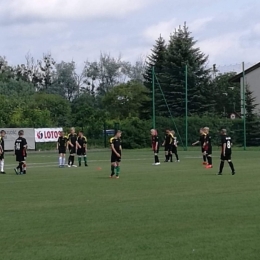 Junior D2 AP Malbork - KS Czernin 3:1