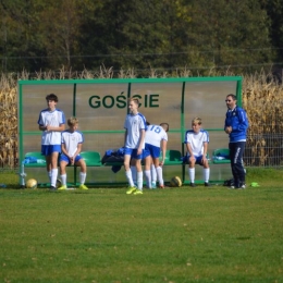 OLT: Sokół Smolec - Unia Wrocław I 1:10