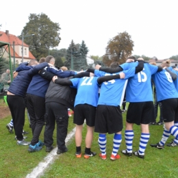 Zjednoczeni-Fortuna jesień 2017