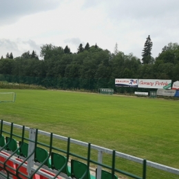 Biały Dunajec - obóz letni 15.08-25.08.2017