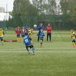 SEMP II - Football Talents, zdj.: Magdalena Gan