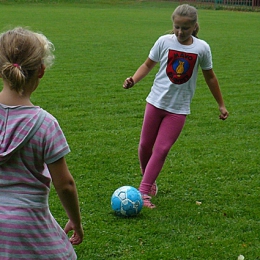 TRENING 20.09.2014 AKADEMIA ORZEŁKA