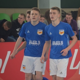 Mistrzostwa Polski w Futsalu Bielsko -Biała