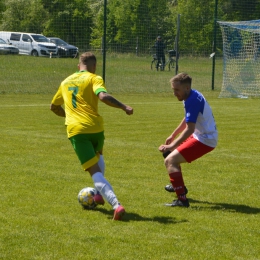 Kol. 24 Sokół Kaszowo -  Dolpasz Skokowa 0:3 (15/05/2022)