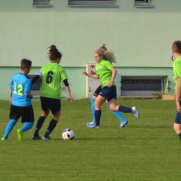 2.liga:Garbor-Gwiazda 7:1