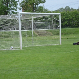 Warta Sieraków - Sokół Duszniki (10.05.2015 r.)