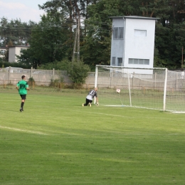 PRZYWORY - TARNÓW OP. - WALCE  09.09.2017