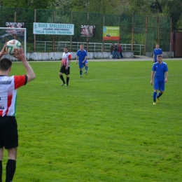 Chełm Stryszów vs. Pogoń Bugaj