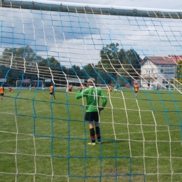 Chełm Stryszów vs. Sokół Przytkowice JM