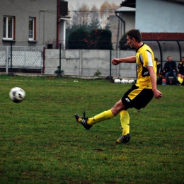 LKS Frydek - LKS Studzienice [1:1]