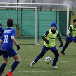 Wałbrzych nowe miasto 16.03.2019