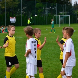 Radomiak Summer CUP 2017 - rocznik 2007