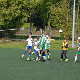 Liga WZPN Lech Poznań vs Grom Dopiewo / Poznań.