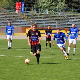 9 kolejka IV ligi: KP Polonia Bydgoszcz 1:0 Pogoń Mogilno