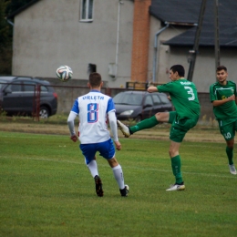 Orlęta-Legia Ch.