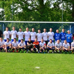 OKŻ-CZARNI PRZYBYMIERZ 3:0